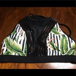 BODY GLOVE 👙 bikini top